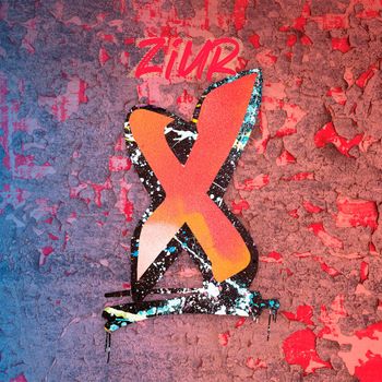 Ziur - X
