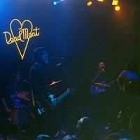 Anthony Green - Would You Still Be Live