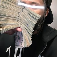 Mari - Fasho! (Explicit)