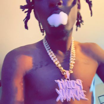 Point Blank - Double Up (Explicit)