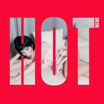 Sheena - Hot