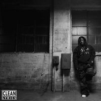 Mozzy - INTRUSIVE THOUGHTS 2