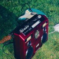 TAZ - Running After You Again