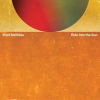 Brad Mehldau - Colorbars (feat. Chris Thile)
