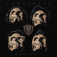 Lomosonic - HARD MODE