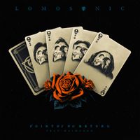 Lomosonic - ยังไม่กลับ (POINT OF NO RETURN) [feat. ไม้เมือง]