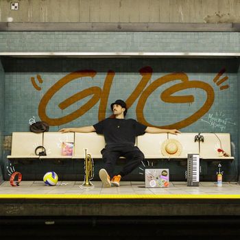 Guo - Movement