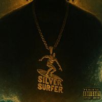 Max B - The Silver Surfer (Pt. 1 [Explicit])