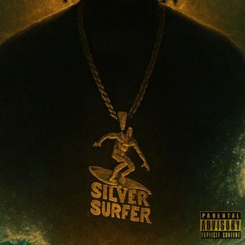 Max B - The Silver Surfer (Pt. 1 [Explicit])