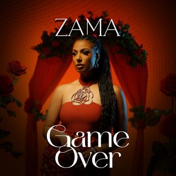 ZAMA - Game Over