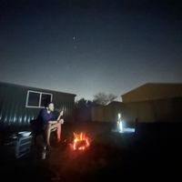 Sands - Dispersed Into Navy (Explicit)