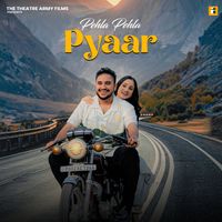 Ansha - Pehla Pehla Pyaar