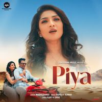 Madhushree - Piya