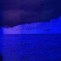 Mink - The Clouds Today