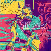Mikael - LIVE at METRONOME PRAGUE 2025 (Live)