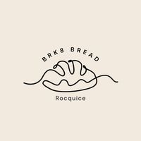 Rocquice - Brk8 Bread