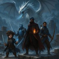 TDM - Heroes De Phandelver