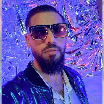 Marsel - Me chave