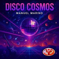Manuel Marino - Disco Cosmos