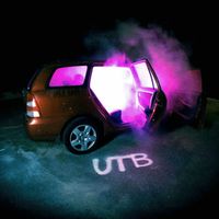 Indigo Blaze - UTB (Explicit)