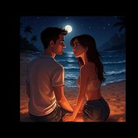 Kou - Promises Beneath the Starlit Sky