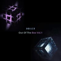 Hollen - Out Of The Box Vol. 1