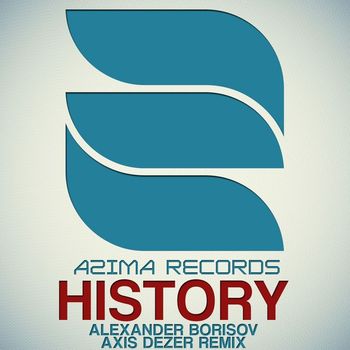 Alexander Borisov - History