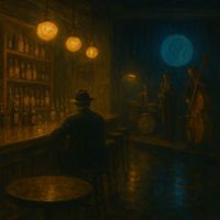Veena - Last Call at the Blue Moon