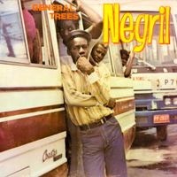 General Trees - Gone To Negril