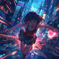 ponz - フラッシュ・ハート