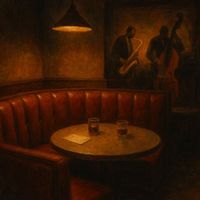 Veena - Corner Booth Conversations