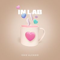 Ogie Alcasid - IN LAB