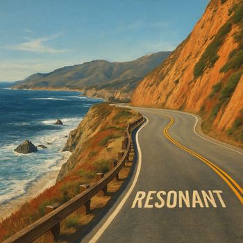 DJ Den - Resonant