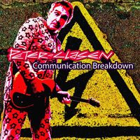 Peter Clasen - Communication Breakdown