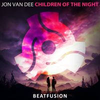 Jon Van Dee - Children of the Night