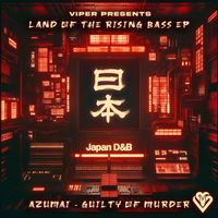 Azumai - Guilty Of Murder