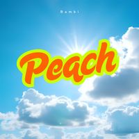 Bambi - Peach