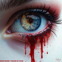 ZEPHYR - BEFORE YOUR EYES (Explicit)