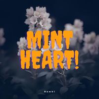 Bambi - Mint Heart