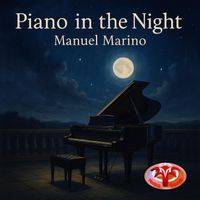 Manuel Marino - Piano in the Night