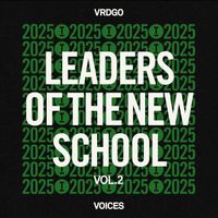 VRDGO - Voices