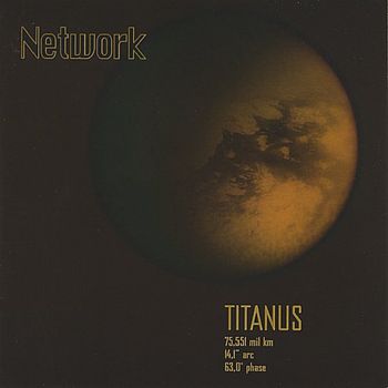 Network - Titanus