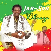 Jah Son - Kikanga