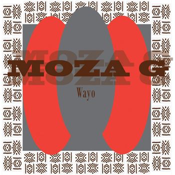 Wayo - Moza G