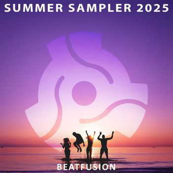 Jon Van Dee - Summer Sampler 2025