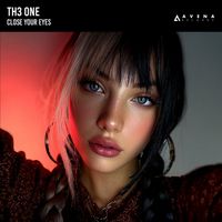 TH3 ONE - Close Your Eyes