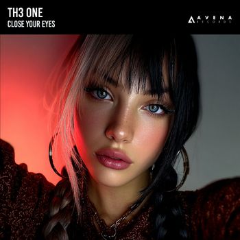 TH3 ONE - Close Your Eyes