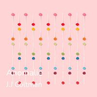 J.J Coltman - Anomalie