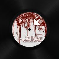Crypton - Konflict Story [Sampler]