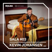 Kevin Johansen - Kevin Johansen En Vivo en Malba - SALA #03